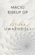 Okadka ksizki - Sztuka uwanoci