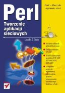 Ok�adka - Perl. Tworzenie aplikacji sieciowych