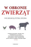 Okadka ksizki - W obronie zwierzt