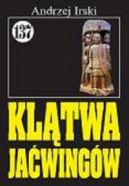 Okadka - Kltwa Jawingw