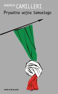Okadka - Prywatna wojna Samuelego
