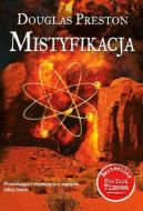 Okładka ksiązki - Mistyfikacja