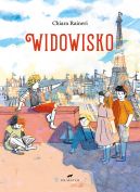 Ok�adka - Widowisko