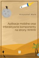 Ok�adka - Aplikacje mobilne, oraz interaktywne komponenty www. Adobe Animate