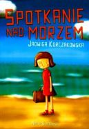 Ok�adka ksi�zki - Spotkanie nad morzem 
