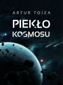 Okadka ksizki - Pieko kosmosu