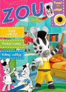 Okadka ksizki - ZOU