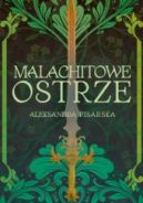 Ok�adka - Malachitowe ostrze
