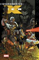 Okadka - Ultimate X-Men. Tom 8