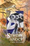 Okadka - Stwory nocy i inne historie