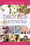 Okładka - Twórcza partnerka