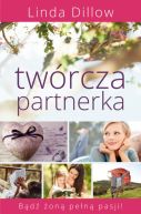 Okadka ksiki - Twrcza partnerka