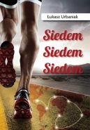 Ok�adka - Siedem, siedem, siedem