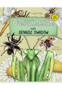 Okadka - Owadziarium czyli geniusz owadw