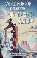 Okładka ksiązki - Port umarłych statków