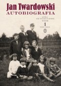 Okładka książki - Autobiografia. Myśli nie tylko o sobie. Tom 1 1915-1959