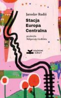 Okadka - Stacja Europa Centralna