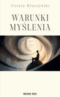 Ok�adka - Warunki my�lenia