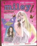 Ok�adka - Miley Cyrus- Rok gwiazdy