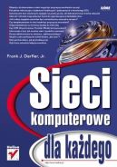Ok�adka - Sieci komputerowe dla ka�dego