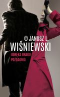 Okładka ksiązki - Udręka braku pożądania