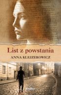 Okładka - List z powstania