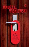 Okładka ksiązki - Sceny z życia za ścianą 