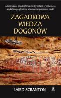 Ok�adka ksi�zki - Zagadkowa wiedza Dogon�w