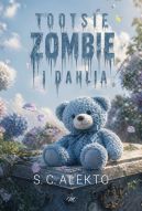 Ok�adka - Tootsie, Zombie i Dahlia