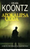 Okładka ksiązki - Apokalipsa Odda