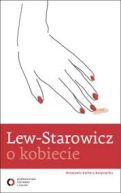 Okładka ksiązki - O kobiecie