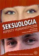 Ok�adka - Seksuologia. Aspekty humanistyczne