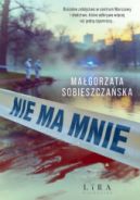 Ok�adka ksi�zki - Nie ma mnie
