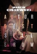 Okładka ksiązki - Autor bestsellerów