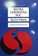 Okładka - Matka chrzestna Noc