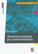 Ok�adka - Skuteczna promocja przy niskim bud�ecie