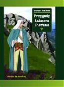 Ok�adka - Przygody �ukasza Pioruna