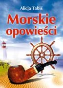 Ok�adka - Morskie opowie�ci 
