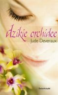 Okładka książki - Dzikie orchidee