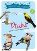 Okadka - Przewodnik Przyrodnika. Ptaki