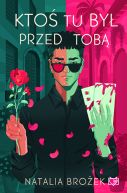 Okadka - Kto tu by przed tob