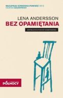 Okładka książki - Bez opamiętania