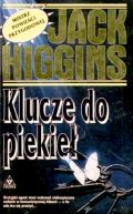 Okładka książki - Klucze do piekieł