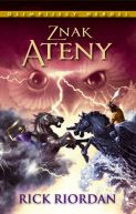 Okładka - Znak Ateny