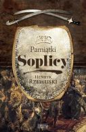 Okadka - Pamitki Soplicy