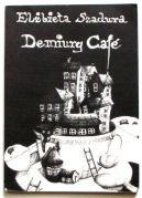 Ok�adka - Demiurg Cafe