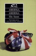 Okadka ksizki - Ameryka, Ameryka