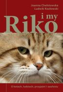 Ok�adka - Riko i my