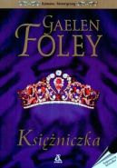 Ok�adka - Ksi�niczka