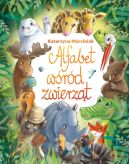 Okadka ksizki - Alfabet wrd zwierzt